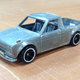 Illustration for article titled 510 UTE!! Build: Start to Finish